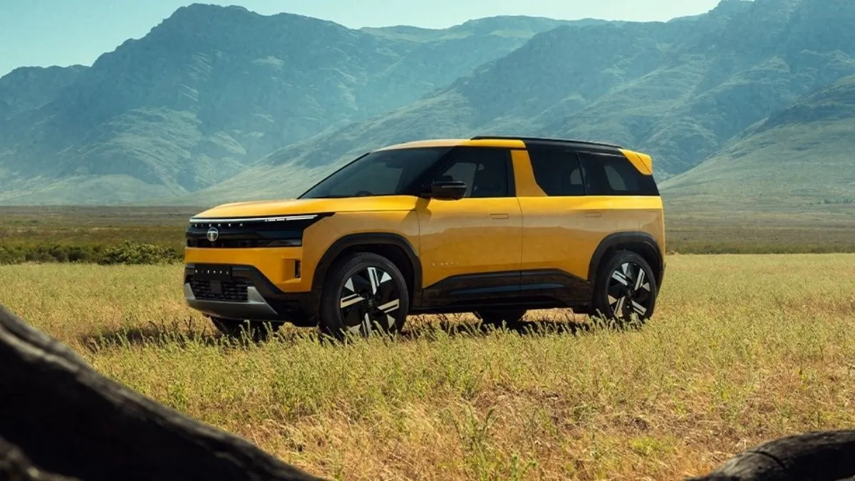 టాటా సియెర్రా Vs హ్యుందాయ్ క్రెటా.. ఏ ఎస్‌యూవీ బెస్ట్?