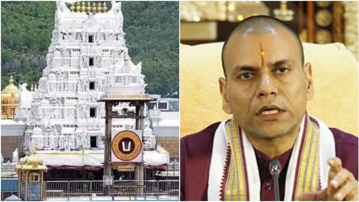 తిరుమలకు వెళ్లిన భక్తులకు గుడ్ న్యూస్: మరిన్ని ఉచిత బస్సులు..!!