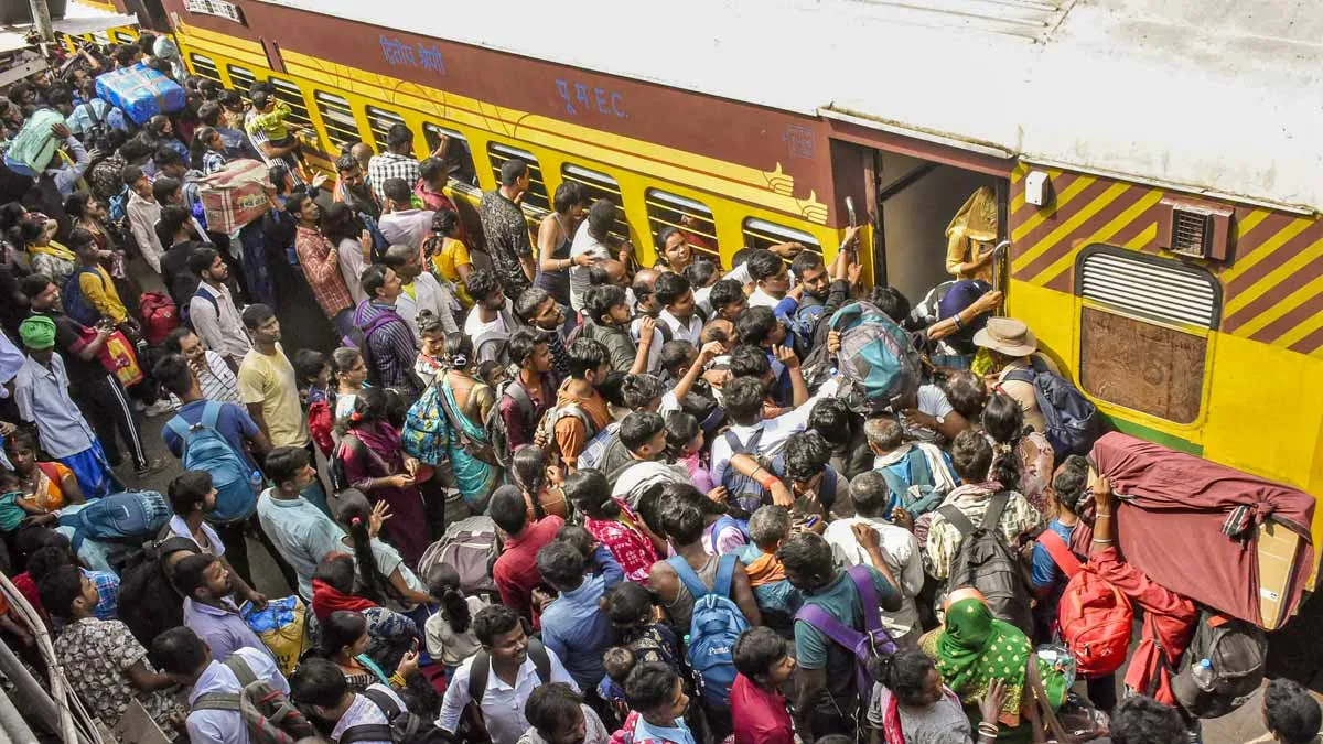 హైదరాబాదీలకు సంక్రాంతికి సూపర్ న్యూస్.. 16ఎక్స్‌ప్రెస్ రైళ్లకు అక్కడ ప్రత్యేక హాల్టింగ్!