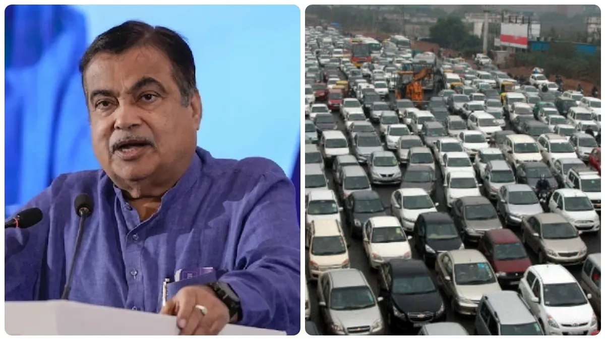 వాహనదారులకు కేంద్రం భారీ షాక్..! ఫిట్ నెస్ ఫీజులు 10 రెట్లు పెంపు..!