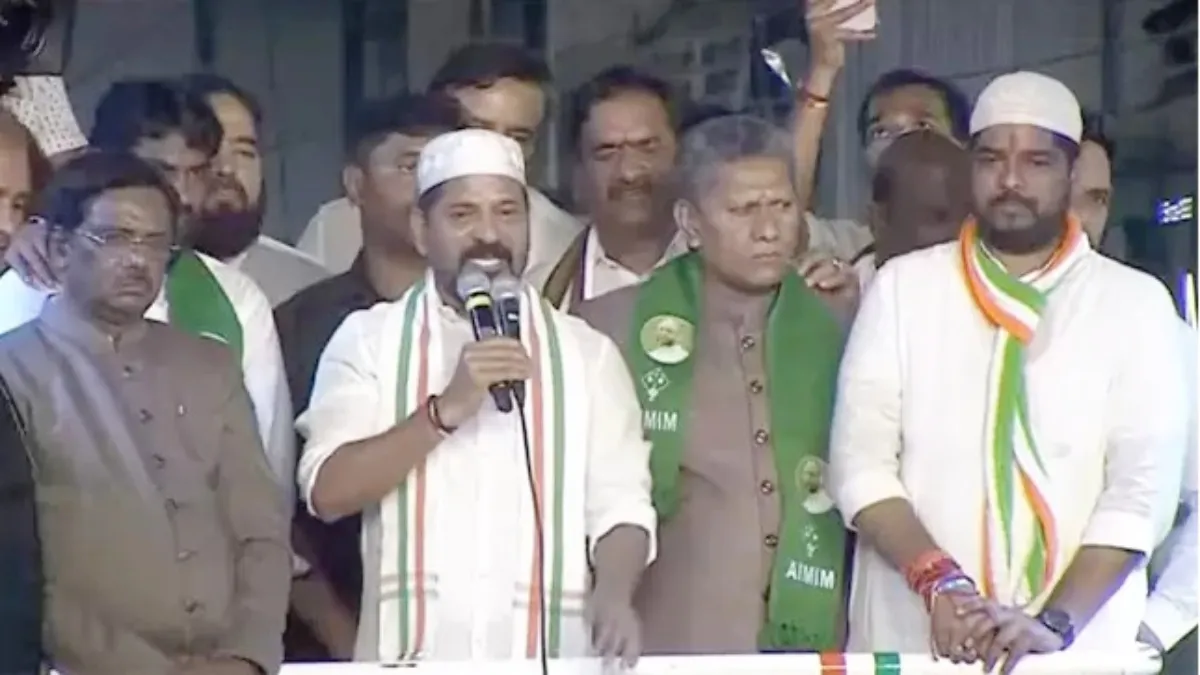 జూబ్లీహిల్స్‌ కు సీఎం రేవంత్ గుడ్ న్యూస్.. నియోజకవర్గంలో 4 వేల ఇళ్లు..