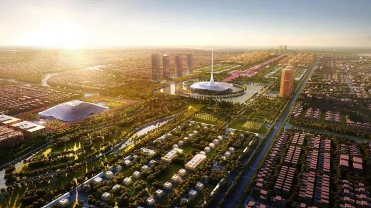 అమరావతిలో రెండో విడత భూసమీకరణ సై- ఆ గ్రామాలు ఇవే