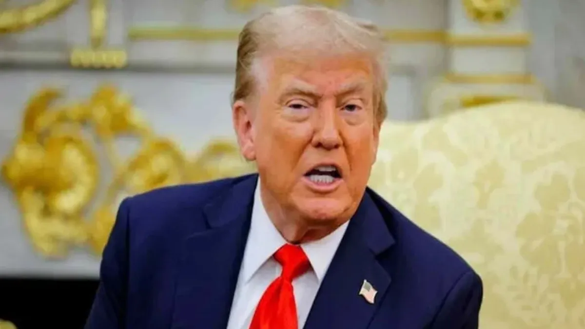 అమెరికాలో `చెత్త జనాలు`: వారిక్కడ ఉండకూడదు: భారత్ పై..!!