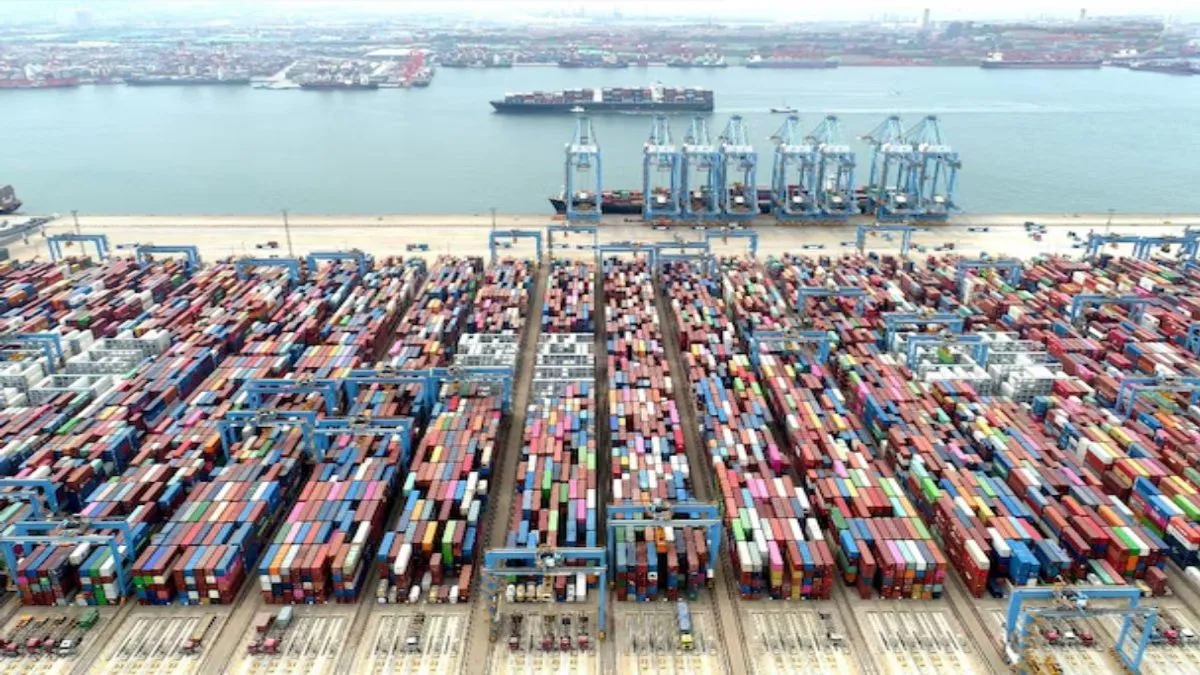 2025 లో ప్రపంచంలోనే అతిపెద్ద ఆర్థిక వ్యవస్థ ఇదే.. !