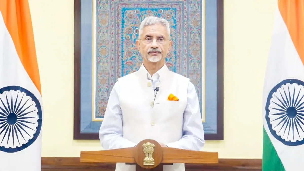 భారత్- రష్యా సంబంధాలపై జై శంకర్ కీలక వ్యాఖ్యలు