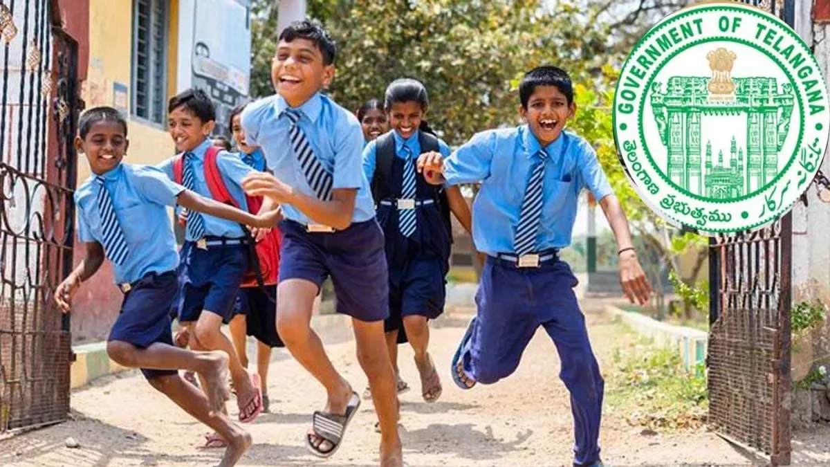 ఈ నెలలో పాఠశాలలకు వరుస సెలవులు, తాజా ఉత్తర్వులు..!!