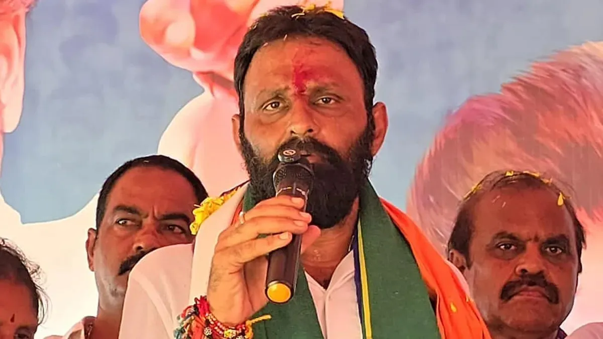 18 నెలల తరువాత, గుడివాడ కేంద్రంగా కొడాలి నాని కీలక ప్రకటన..!!