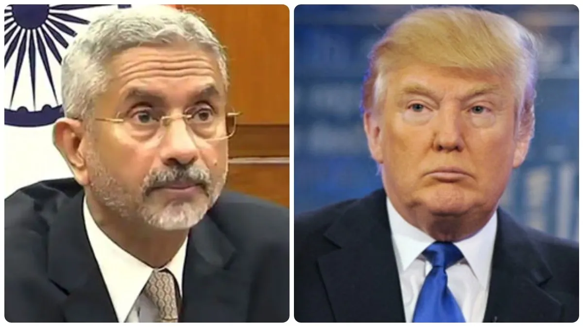 అమెరికా, యూరప్ కు భారత్ స్ట్రాంగ్ వార్నింగ్..! మీ నిర్ణయం బ్యాక్ ఫైర్..!