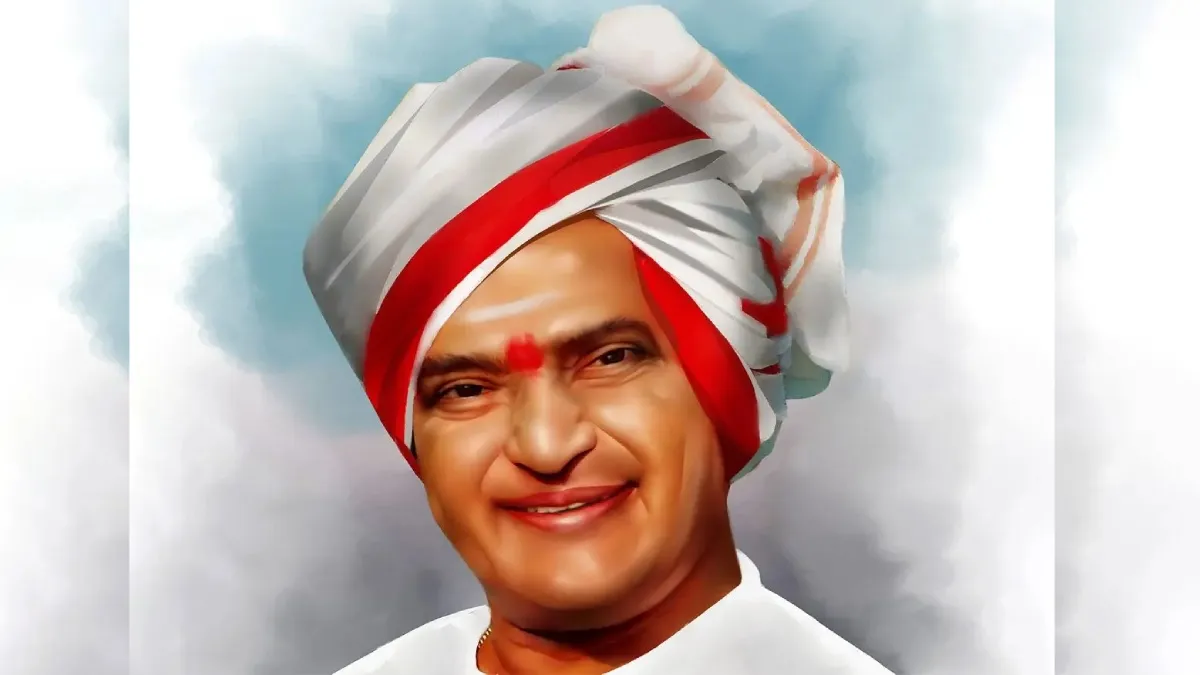 యుగపురుషుడు ఎన్టీఆర్.. దుబాయ్‌లో ఘనంగా 30వ వర్ధంతి కార్యక్రమం !!