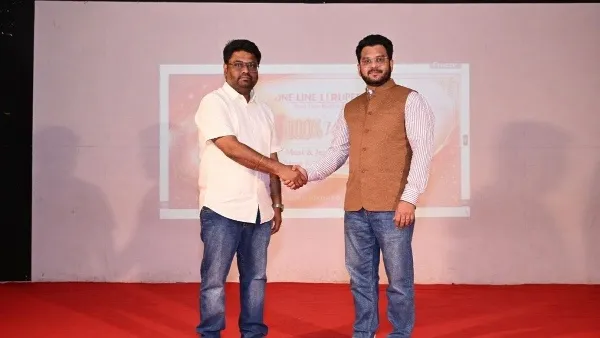 ApnaRupee:చిన్న గ్రామం నుంచి పాన్-ఇండియా స్థాయికి.. అప్నారుపీ విజయగాథ..!!