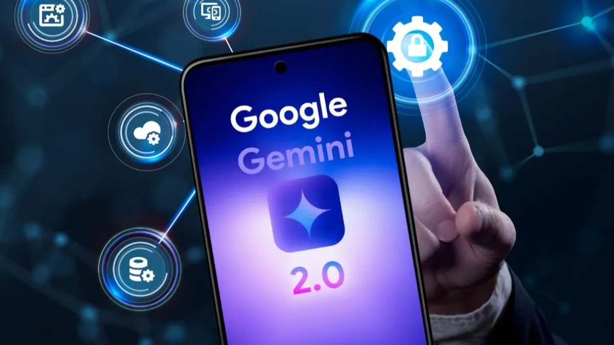 GEMINI AIతో అలాంటి పనులా: విస్తుపోయే నిజాలు