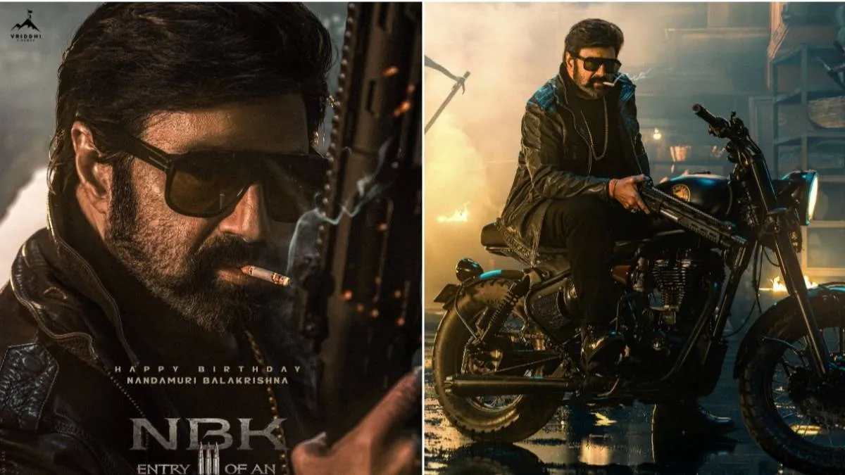 గుర్తు పట్టలేనంతగా మారిపోయిన టాలీవుడ్ స్టార్ హీరోయిన్- క్యారెక్టరైజేషన్