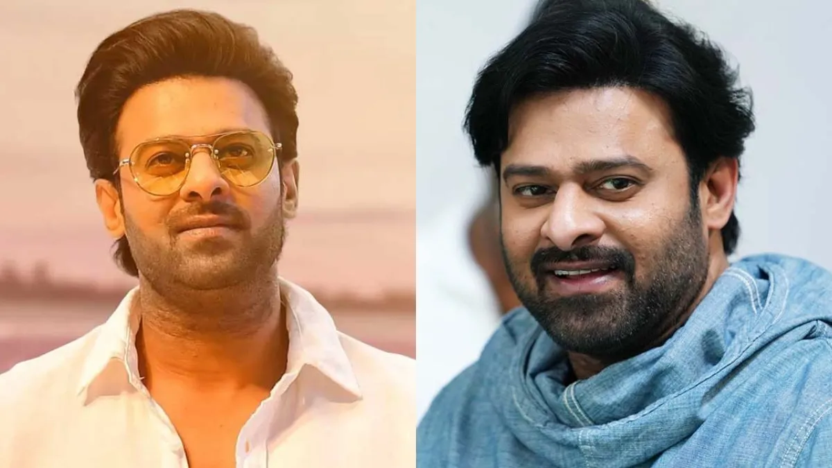 ప్రభాస్ ప్రపోజ్ చేస్తే రిజెక్ట్ చేసిన స్టార్ హీరోయిన్!