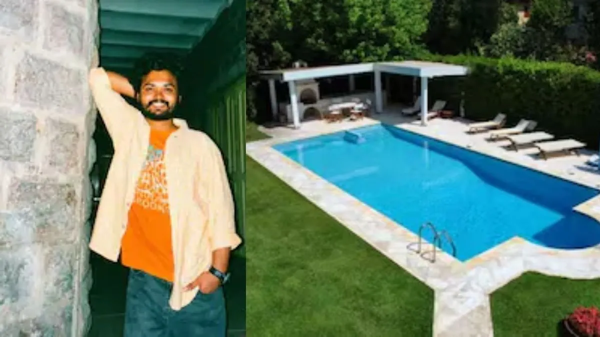 సాఫ్ట్‌వేర్ టీమ్ పార్టీలో విషాదం: స్విమ్మింగ్‌ పూల్‌లో విగతజీవిగా టెక్కీ - ఏం జరిగింది..?
