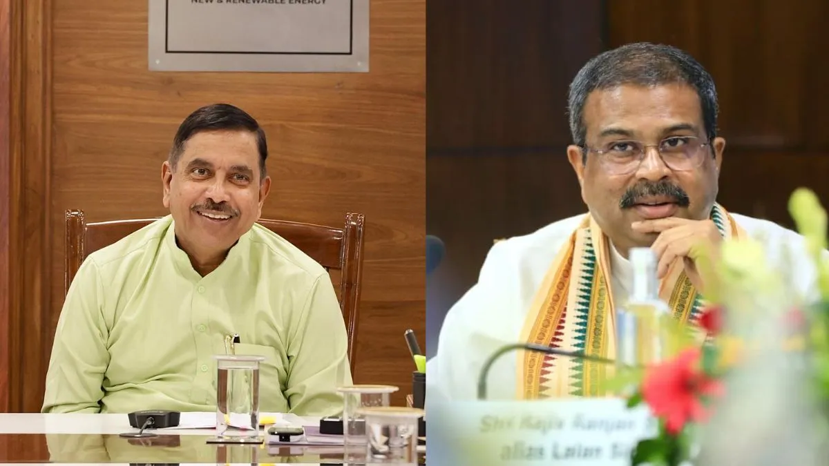 కొత్త ఎడ్యుకేషన్ మినిస్టర్ జీతం ఎంతో తెలుసా? రాజభోగాలు ఇవే!