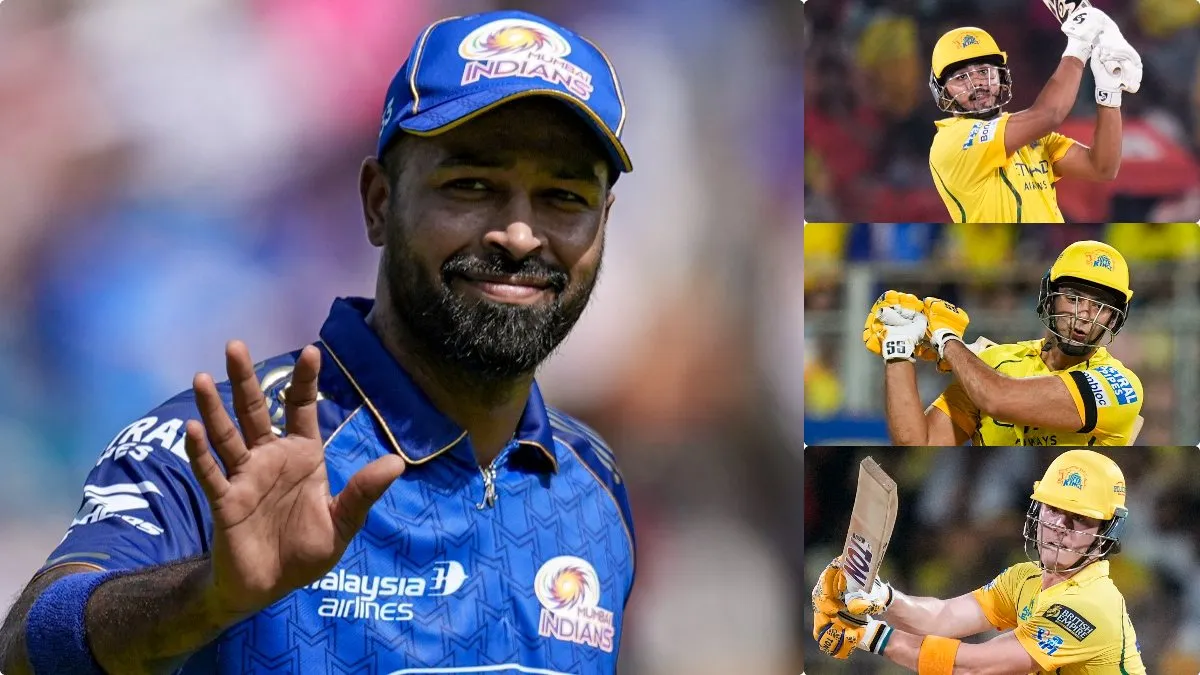 IPL 2027: హార్ధిక్ కోసం ఆయుష్ కు సీఎస్కే నో..! బదులుగా ముంబైకి ఆఫర్ ఇదే..!