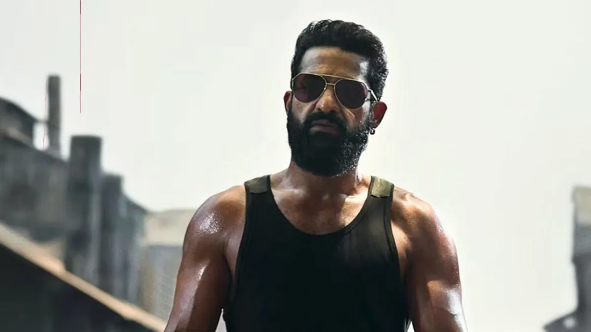 Jr NTR: తారక్ భుజానికి తీవ్ర గాయం. వైద్యుల సంచలన సలహా!