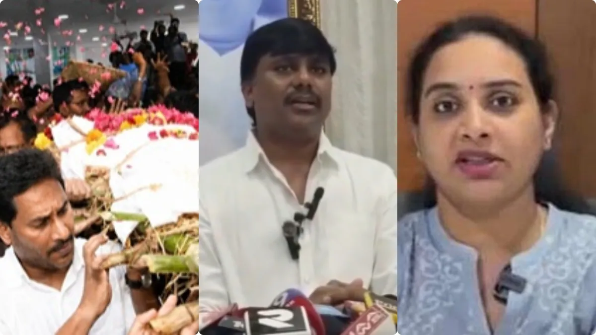 జగన్ సాయం గుర్తుకొచ్చి ముద్రగడ గిరి కన్నీళ్లు.! అలా వచ్చుంటే క్రాంతికి ఎంట్రీ..!