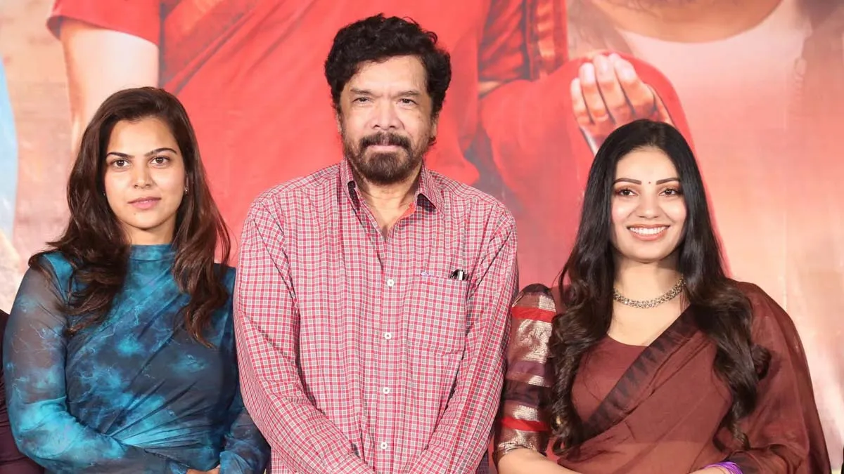 సరికొత్త అవతారంలో పోసాని..ఈసారి బీజేపీ నేతతో కలిసి