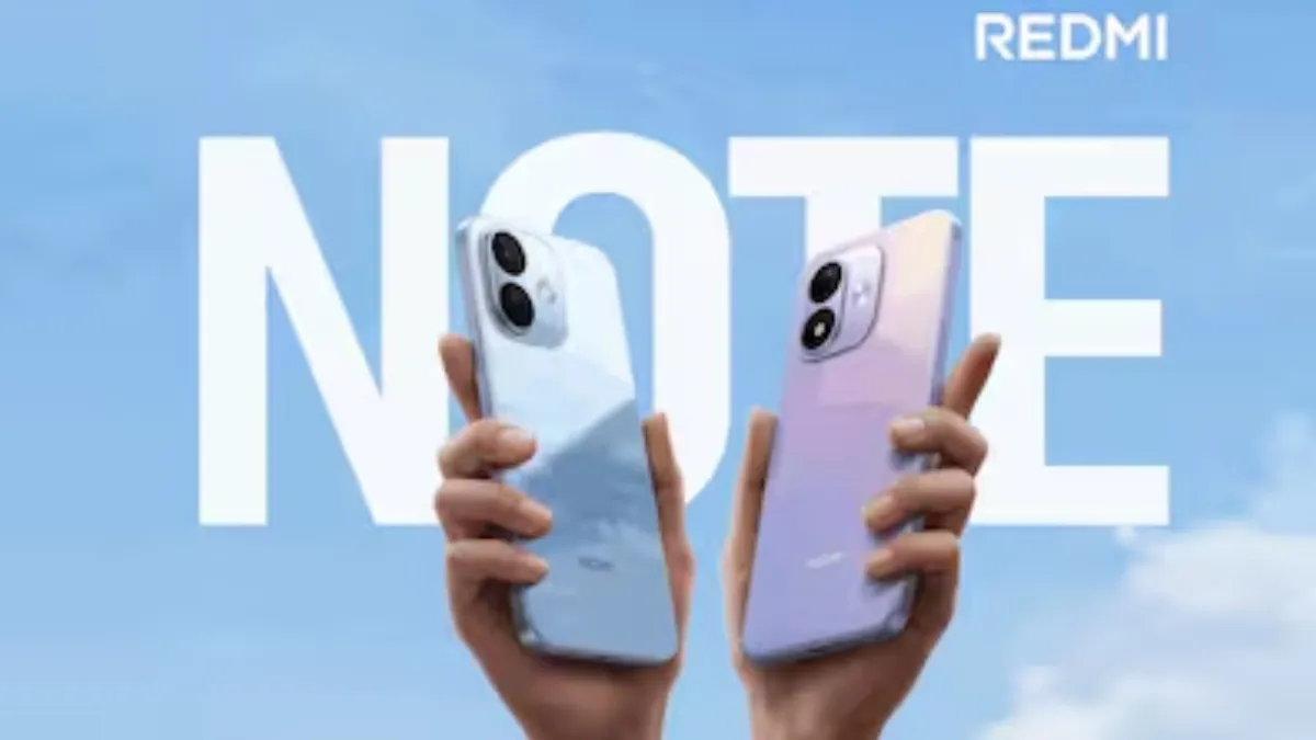 త్వరలోనే REDMI Note 17 Pro లాంఛ్.. కొత్త కలర్, కొత్త బ్యాటరీ పాలసీ ??