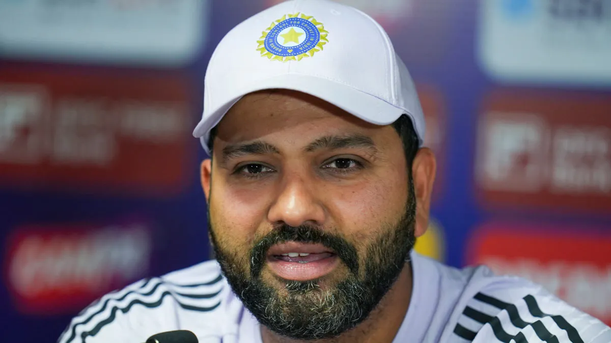 రోహిత్ శర్మ రిటైర్మెంట్..!? తేల్చేసిన టీమిండియా కోచ్..!!