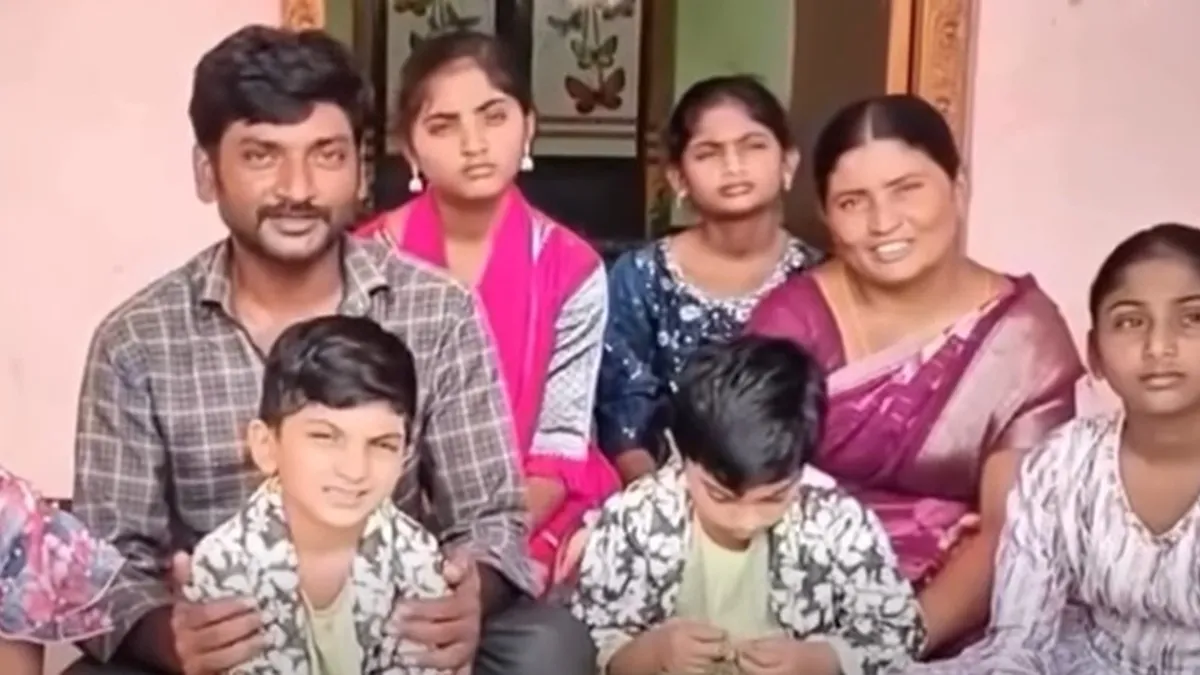 Talliki Vandanam: ఇల్లంతా వందనమే- ఏకంగా 78 వేలు పడ్డాయ్..!