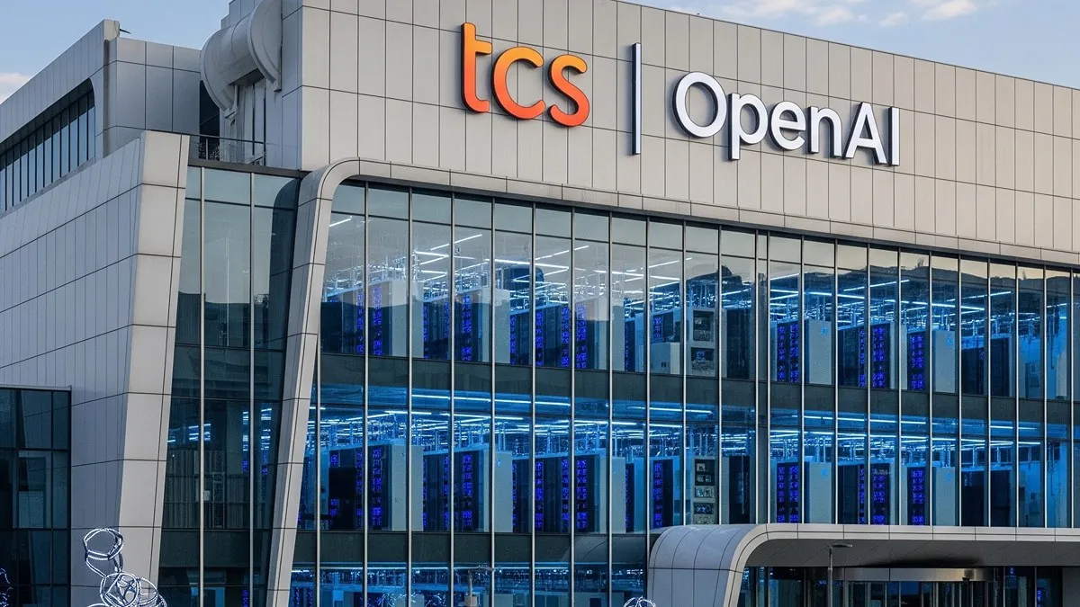 OpenAI: వైజాగ్ కు టీసీఎస్ గుడ్ న్యూస్..! ఓపెన్ ఏఐ డేటా సెంటర్..!