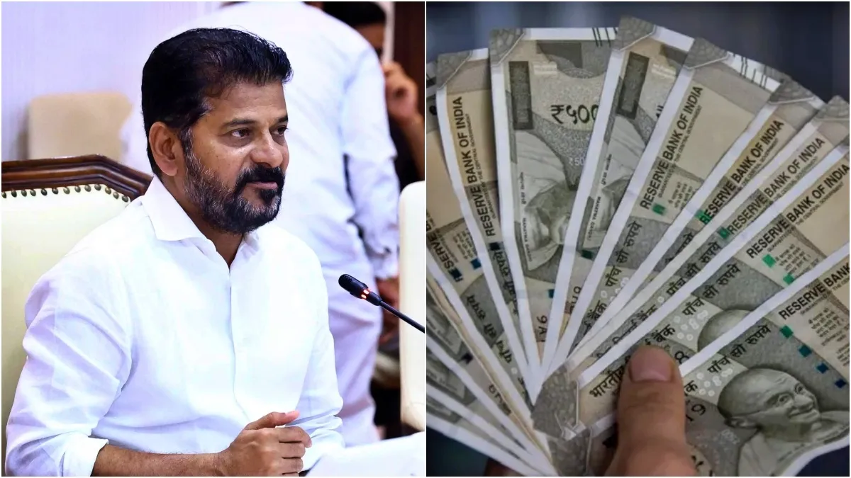 ఉద్యోగులు, పెన్షనర్లకు తెలంగాణ ప్రభుత్వం గుడ్ న్యూస్