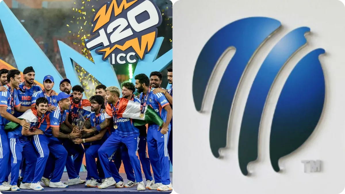 ICC: ఇక ఐపీఎల్ తరహాలో వన్డే, టీ20 వరల్డ్ కప్ లు-ఐసీసీ కొత్త రూల్స్..!