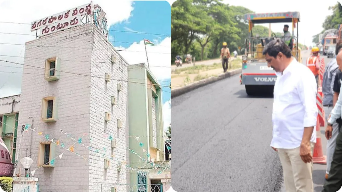 ఏపీలో కార్పోరేషన్లు, మున్సిపాలిటీలకు పండగ- ఏకంగా రూ. 7470 కోట్లు..!