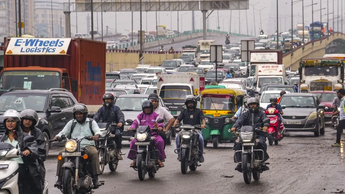 Traffic Updates: 5 కీలక ఫ్లైఓవర్లపై వీరికి నో ఎంట్రీ! సెప్టెంబర్ 4 నుంచి కొత్త రూల్స్