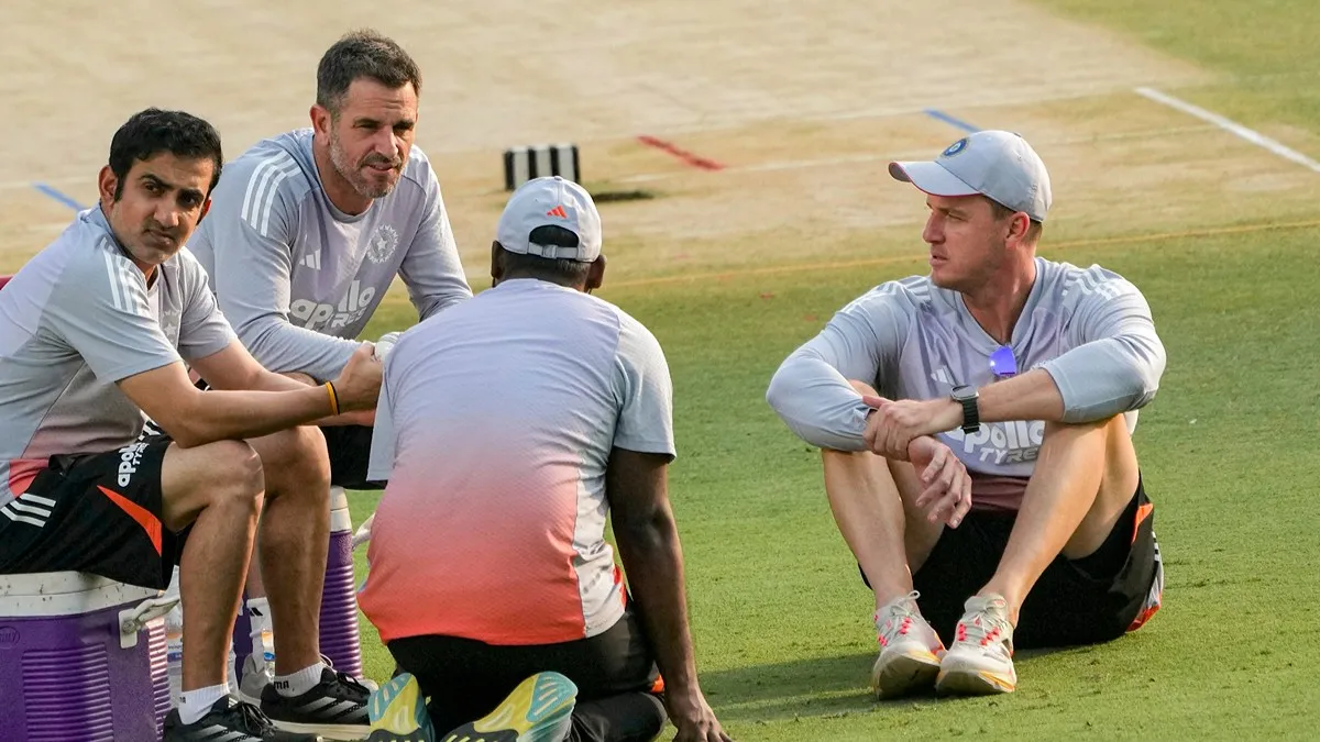 Team India: టీమిండియా ప్రక్షాళన..! కోచ్ ల తర్వాత మరో వికెట్ రెడీ ..?