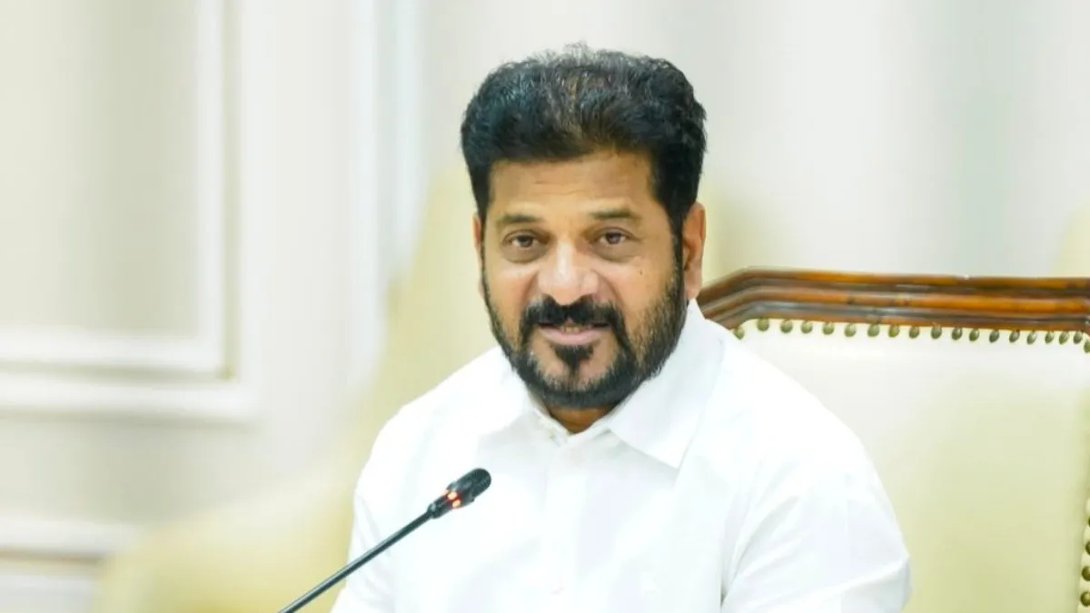 రేవంత్ రెడ్డి ప్రతిపాదనలకు కేంద్రం సానుకూలం: సెప్టెంబర్ 1న ఢిల్లీ వేదికగా..