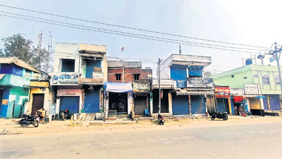 ఆగస్టు 8న బంద్.. ఏయే జిల్లాల్లో ప్రభావం? అసలు కారణం ఇదే..!