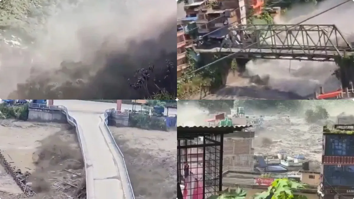 Nepal Floods: నేపాల్ విషాదంలో బిగ్ ట్విస్ట్- ఏకంగా 35 దేశాలకు షాక్..!