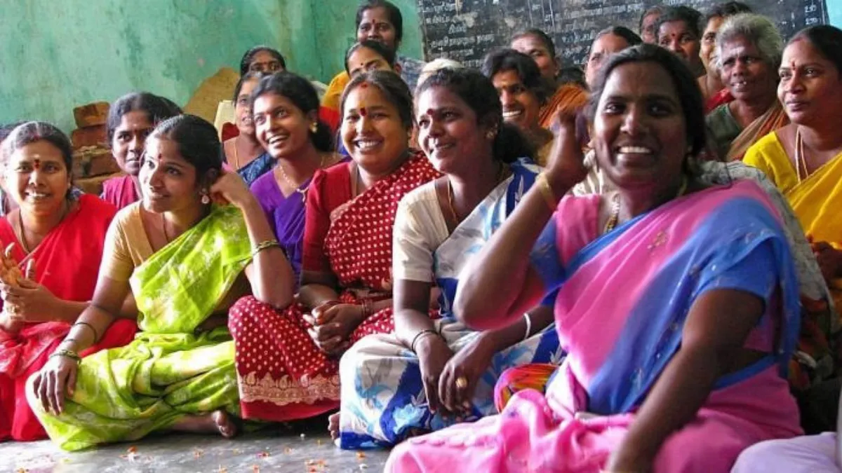 మహిళలకు మరో బంపర్ బొనాంజా... వ్యాపారవేత్తలుగా ఎదిగేలా!