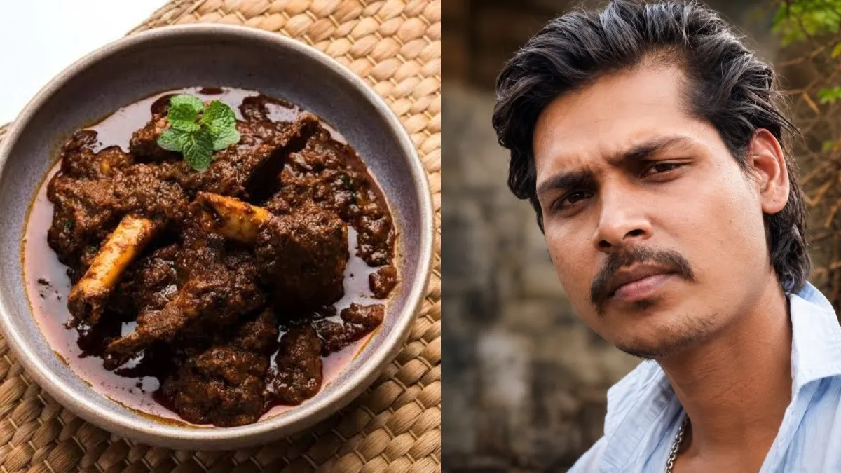 మటన్ కూర కోసం తండ్రి చేతిలో కొడుకు దారుణ హత్య.. తల్లి కూడా అరెస్ట్!