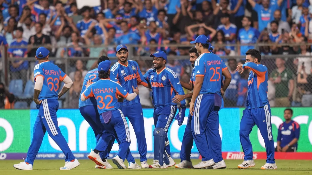 Title Sponsor: టీమిండియాకు భారీ షాక్..! స్పాన్సర్లే కరవు..!