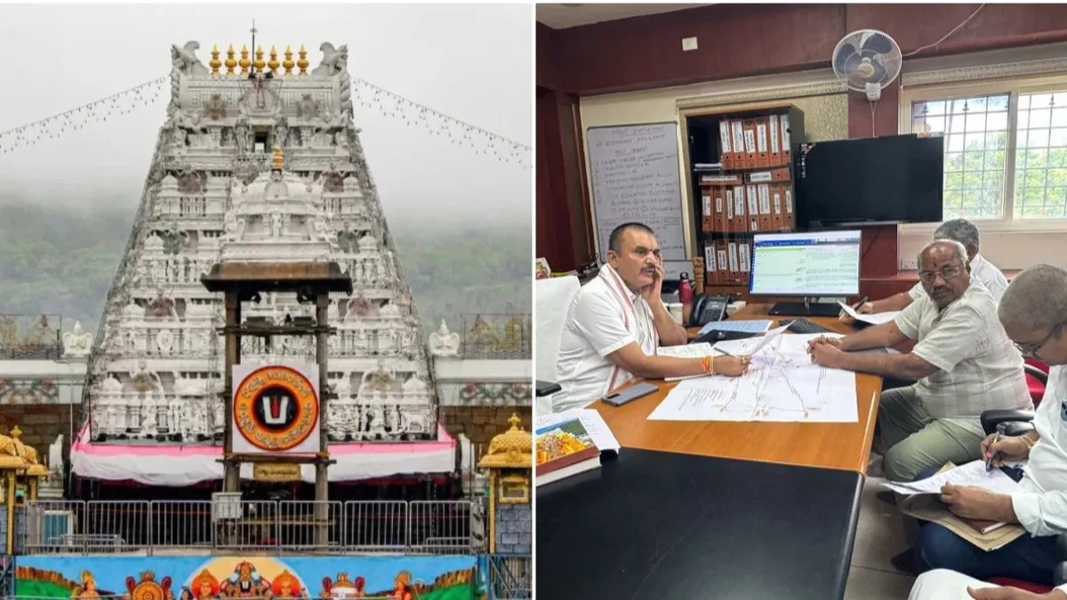తిరుమలకు వచ్చే భక్తులకు టీటీడీ సూచనలు- విస్తృత ప్రచారం