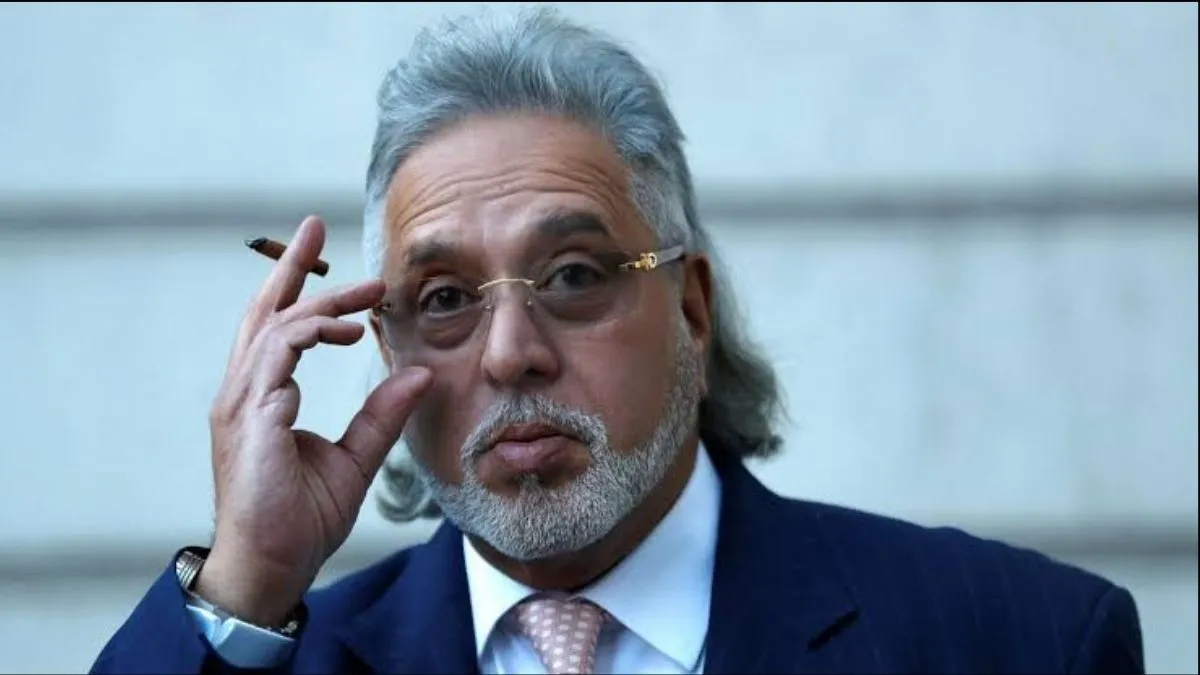 Vijay Mallya సంచలన ఆరోపణలు! నాకు న్యాయం చేయడం లేదంటూ..