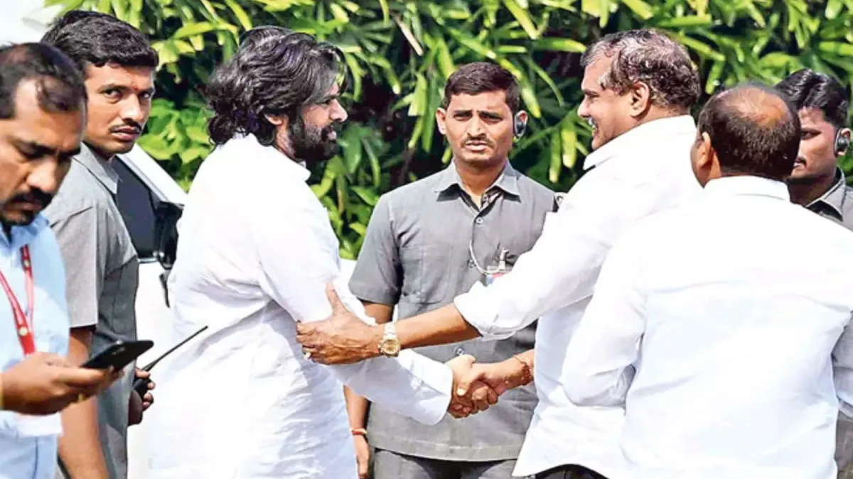 జనసేనలోకి బొత్సా సత్యానారాయణ..? క్లారిటీ వచ్చేసింది..!!