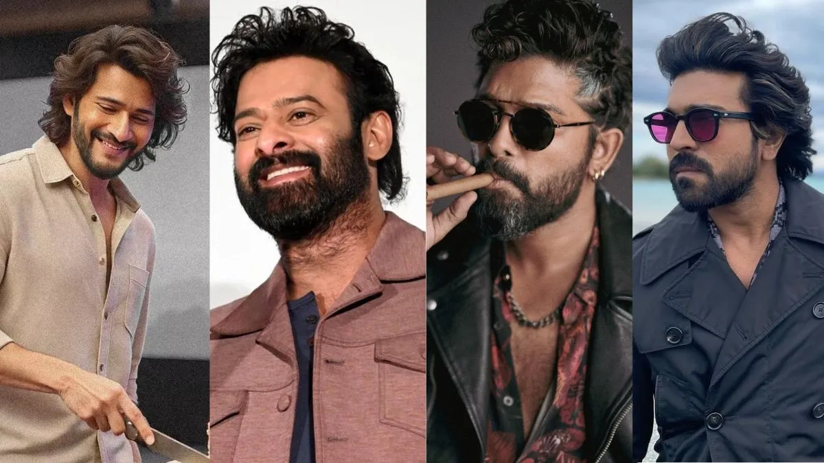 Top 10 Heroes: మారిన పాపులారిటీ లెక్కలు.. ప్రభాస్‌, అల్లు అర్జున్‌, మహేష్‌, రామ్ చరణ్‌ స్థానాలివే..
