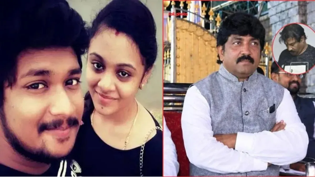 Amrutha Pranay Case: ప్రణయ్ హత్య కేసులో సంచలనం.. చర్లపల్లి జైలులో నిందితుడు మృతి