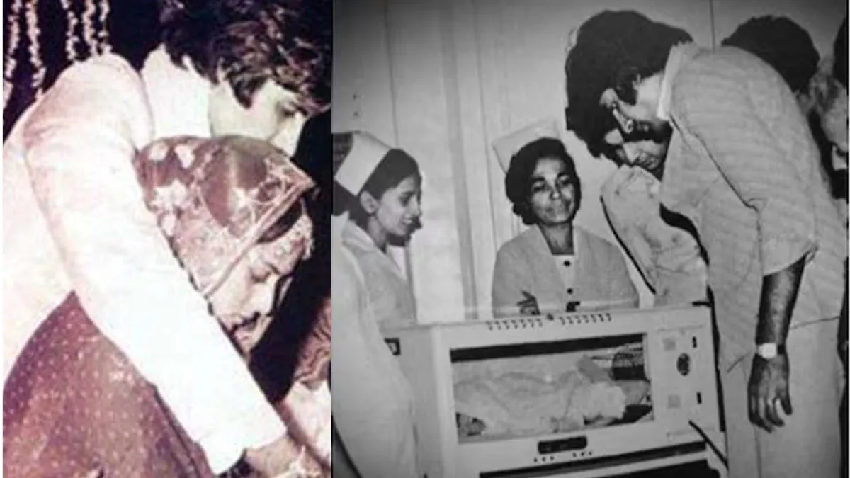 తండ్రి సూపర్ స్టార్, తల్లి అగ్ర నటి, కొడుక్కి మాత్రం 29 ఫ్లాపులు
