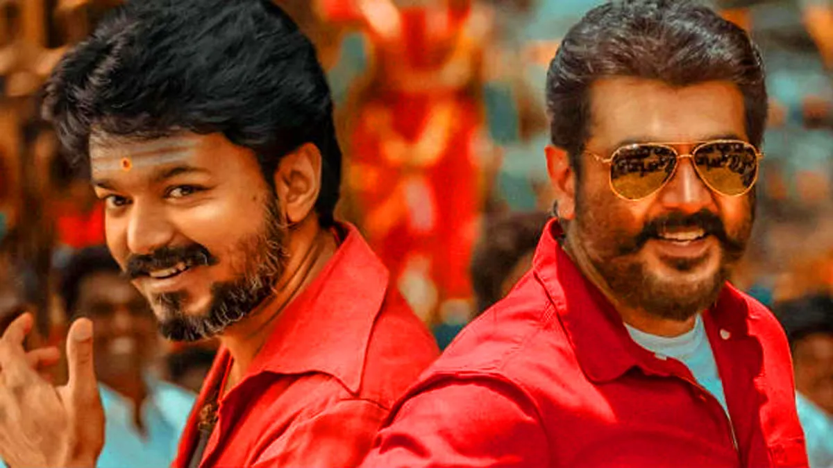 విజయ్ కు పోటీగా అజిత్ టీఎంకే పార్టీ - వార్ బిగిన్స్..!!