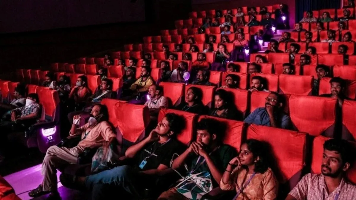ఇంట్రెస్టింగ్ కాన్సెప్ట్‌తో హిట్ కొట్టాడు భయ్యా!