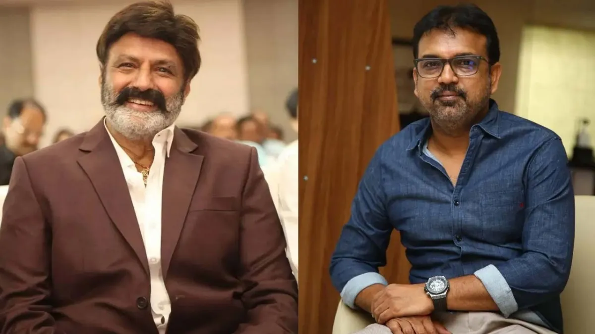 బాలయ్య- కొరటాల శివ మూవీపై క్రేజీ అప్డేట్.. ఫ్యాన్ కు డబుల్ ధమాకా – general బాలయ్య- కొరటాల శివ మూవీపై క్రేజీ అప్డేట్.. ఫ్యాన్ కు డబుల్ ధమాకా – general