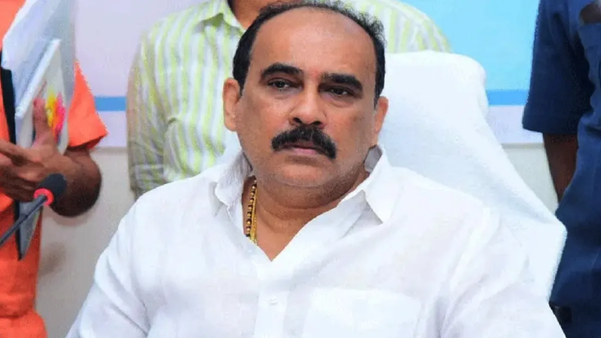 బాలినేని డిసైడ్ అయినట్లేనా.. కీలక మంత్రాంగం, నెక్ట్స్ ఇక..!!