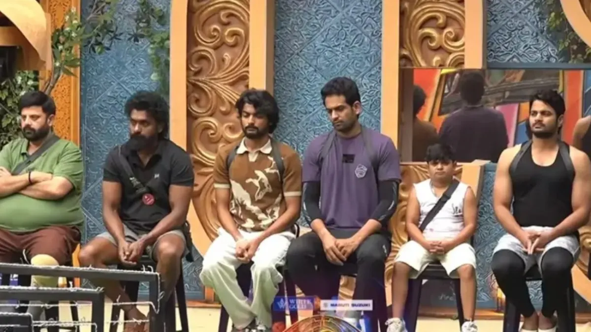 బిగ్ బాస్ లో సర్ ప్రైజ్: ఫస్ట్ హౌస్ కేప్టెన్ గా.. – general బిగ్ బాస్ లో సర్ ప్రైజ్: ఫస్ట్ హౌస్ కేప్టెన్ గా.. – general