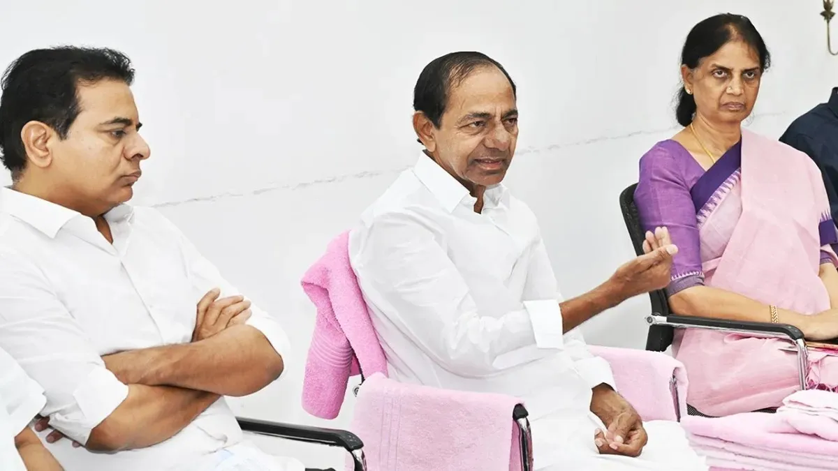 దానం తరువాతి వికెట్ ఆయనే, అధారాలు పక్కా..? కేసీఆర్ ఫిక్స్..!!